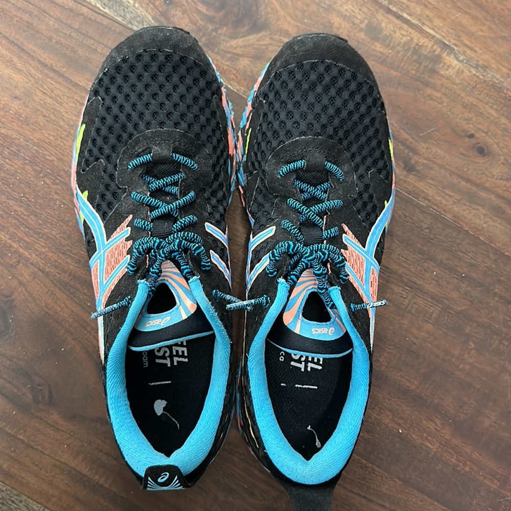 ASICS NOOSA Feel Fast Flyte Foam - Picture 9 of 10